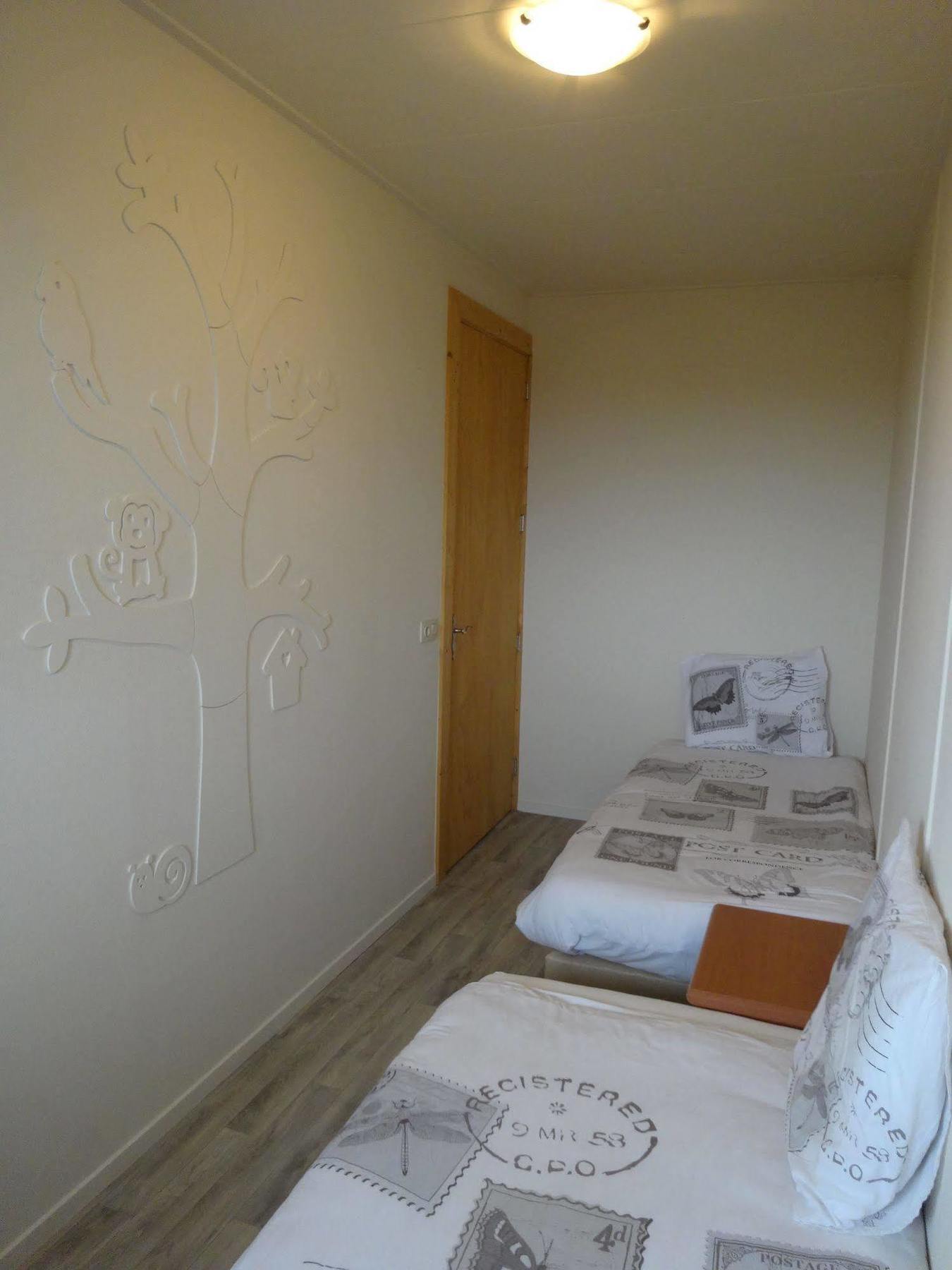 Apartament Crea-Trends Vacations Sluis Zewnętrze zdjęcie
