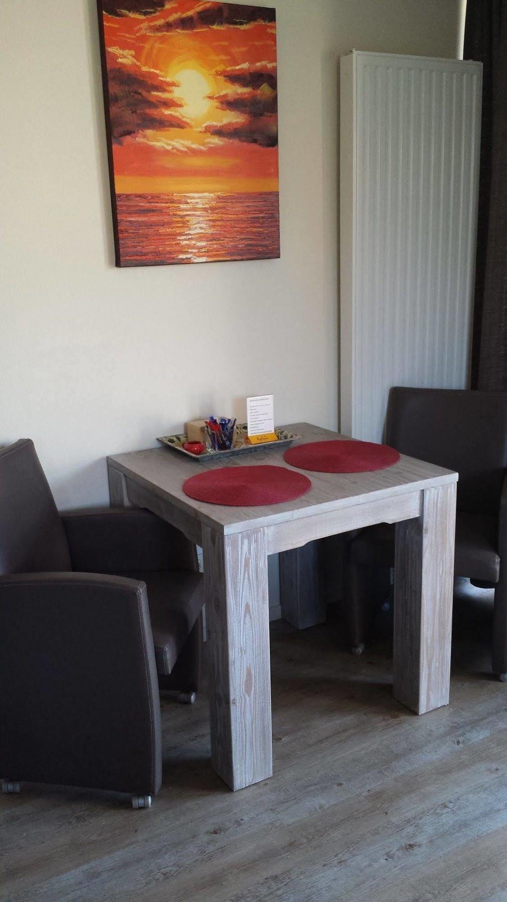 Apartament Crea-Trends Vacations Sluis Zewnętrze zdjęcie