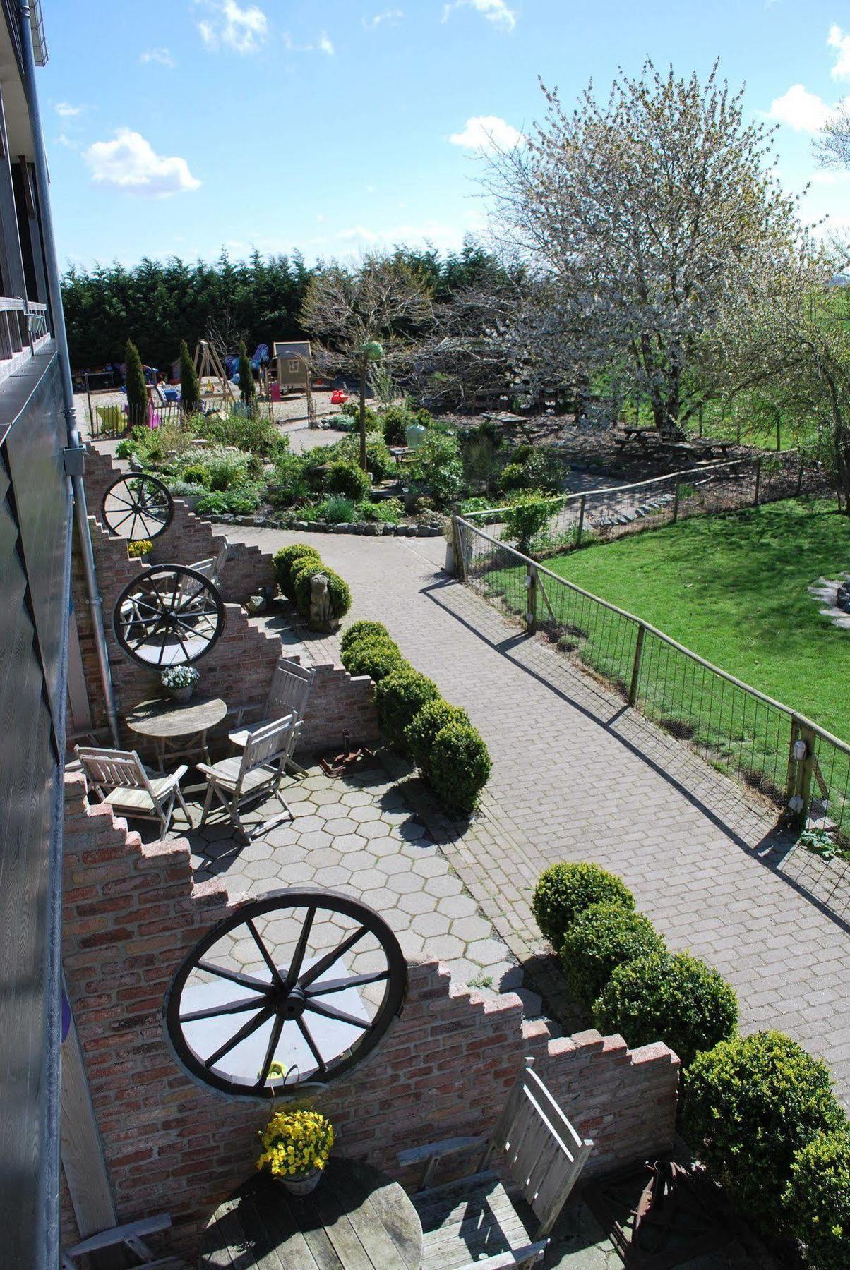 Apartament Crea-Trends Vacations Sluis Zewnętrze zdjęcie