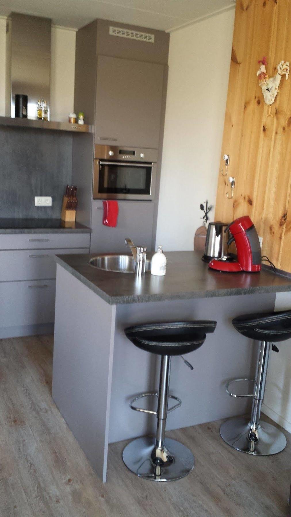 Apartament Crea-Trends Vacations Sluis Zewnętrze zdjęcie